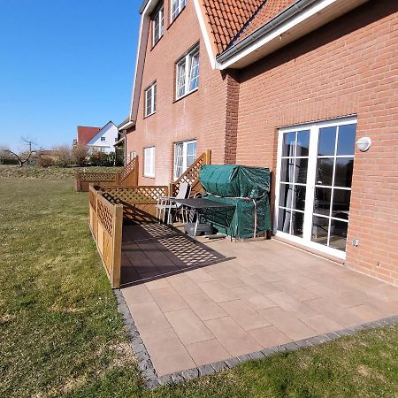 Am Pool Und Strand 11 Barendorf  Exterior photo